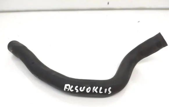 Breather/breather pipe/hose