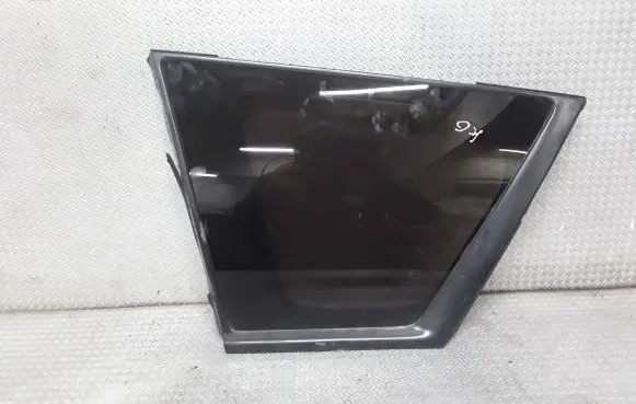 Citroen C-Crosser Rear side window