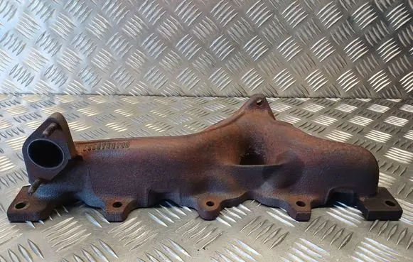 Ford S-MAX Exhaust manifold 9646849080