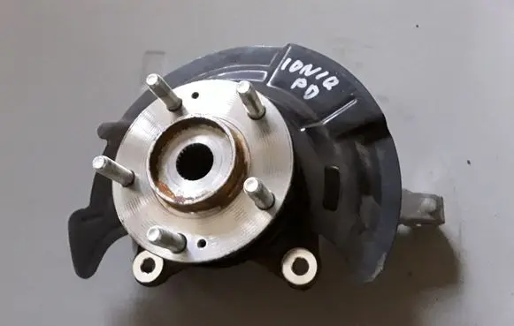 Hyundai Ioniq Front wheel hub 