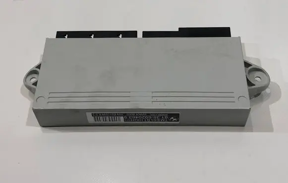 BMW 7 E65 E66 Other control units/modules 6920463