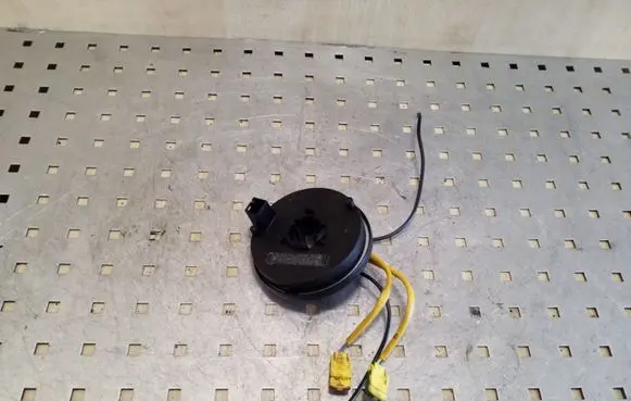 Mercedes-Benz ML W163 Airbag slip ring squib (SRS ring) 1634600249