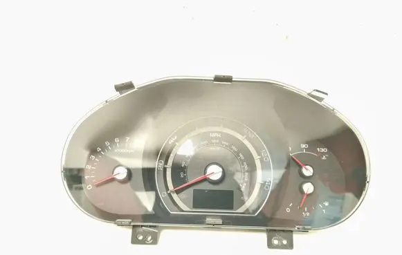 KIA Sportage Speedometer (instrument cluster) 940013U435