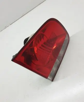 Volkswagen Touareg I Tailgate rear/tail lights 7L6945093H