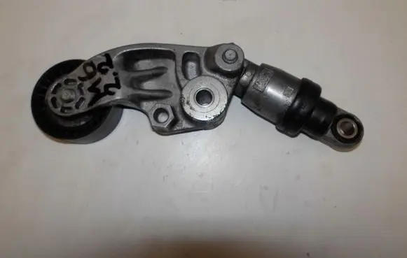 Mazda 6 Generator/alternator belt tensioner 57594803