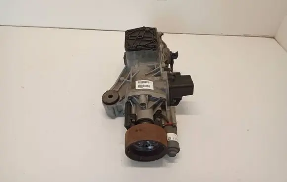 Volvo XC60 Rear differential P1216701 T6648636