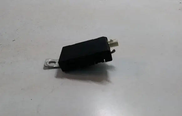 Citroen C4 Grand Picasso Antenna control unit 965701798000
