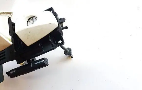 Mitsubishi Eclipse Cross Front door lock (next to the handle) 