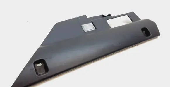 Volvo XC60 Dashboard lower bottom trim panel 8630198