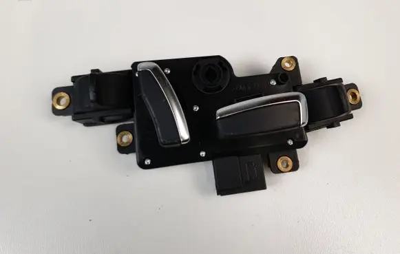 Audi A8 S8 D3 4E Seat control switch 4E0959766H
