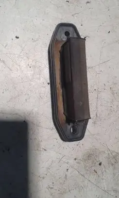 Toyota Auris E180 Tailgate opening switch 15C879