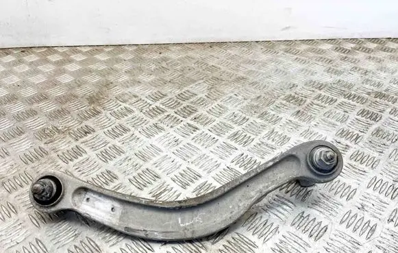 Rear upper control arm/wishbone