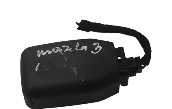 Mazda 3 III Rain sensor