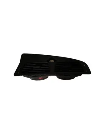Volvo V70 Dash center air vent grill 3409374