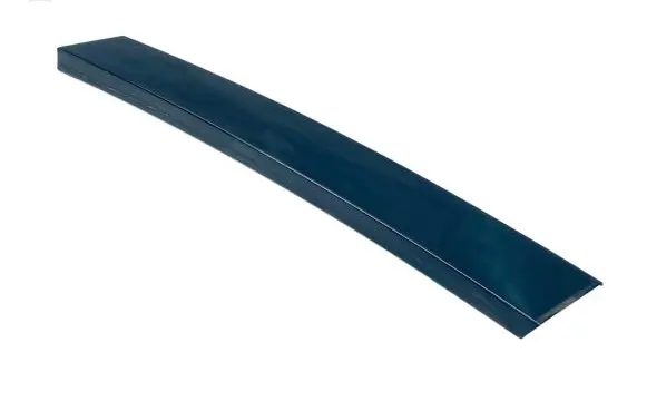 Porsche Cayenne (92A) Rear side glass trim 95855938100