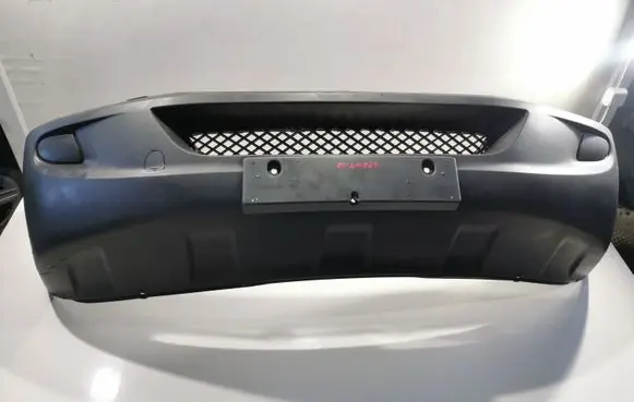 Mercedes-Benz Sprinter W906 Front bumper