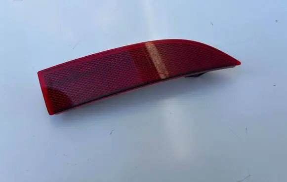 Dacia Sandero II Rear tail light reflector 265600427R