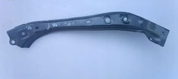 Toyota C-HR I Front piece kit 