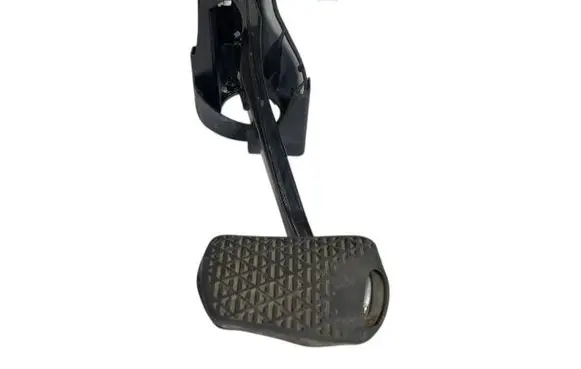 Brake pedal