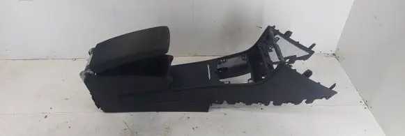 Volkswagen PASSAT B6 Armrest 3C1863241CG 0739310453