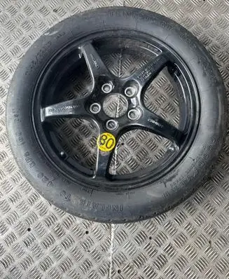 Cadillac STS Seville R17 spare wheel 9594807