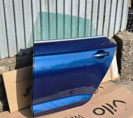 Audi A5 Rear door 