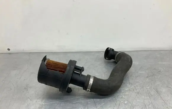 BMW 5 E60 E61 Secondary air pump 7534722 52757613