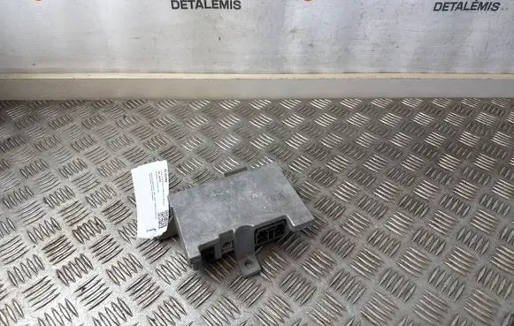 Power steering control unit/module