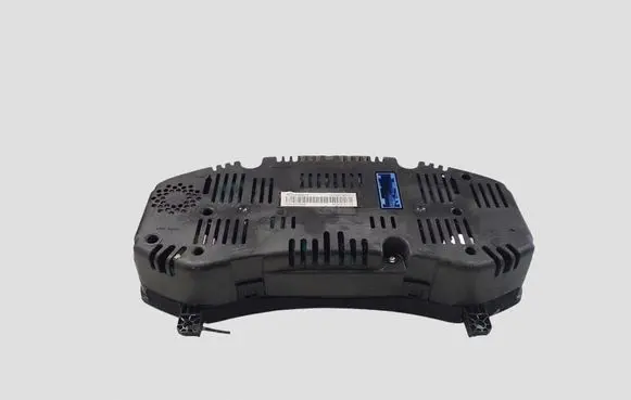 Skoda Octavia Mk2 (1Z) Speedometer (instrument cluster) 1Z0920803G