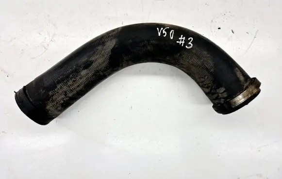 Volvo V50 Intercooler hose/pipe