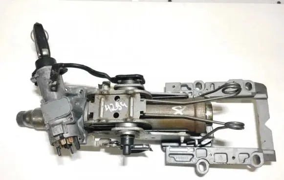 Volkswagen PASSAT B5.5 Steering wheel axle 3b0419502g 384720