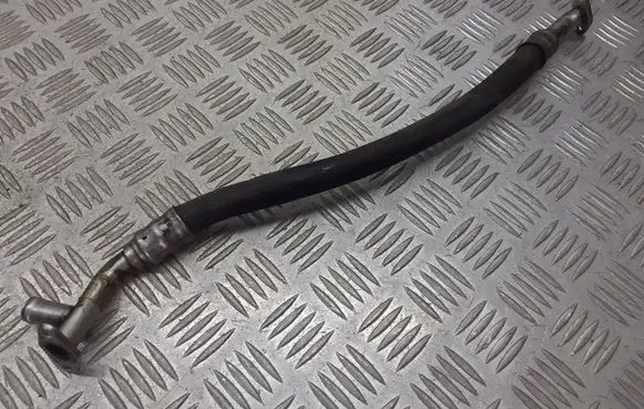 Audi A8 S8 D3 4E EGR valve line/pipe/hose 077131831F