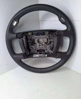 BMW 7 E65 E66 Steering wheel 6761761012 AS1Q222591A0109C AS2Q282591A0108C