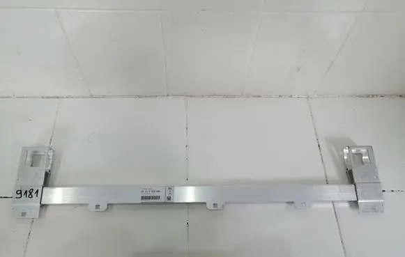 BMW 2 F45 Front bumper support beam 7301605