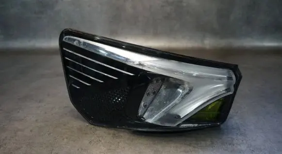Toyota Avensis T270 Rear/tail lights