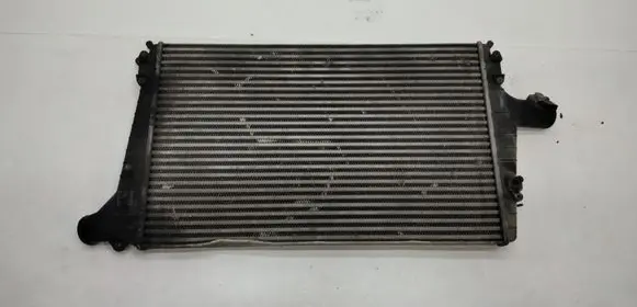 Audi A6 S6 C5 4B Intercooler radiator 4B0145805A