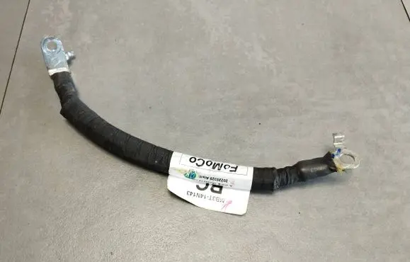 Volkswagen Amarok II Other wiring loom MB3T14N143
