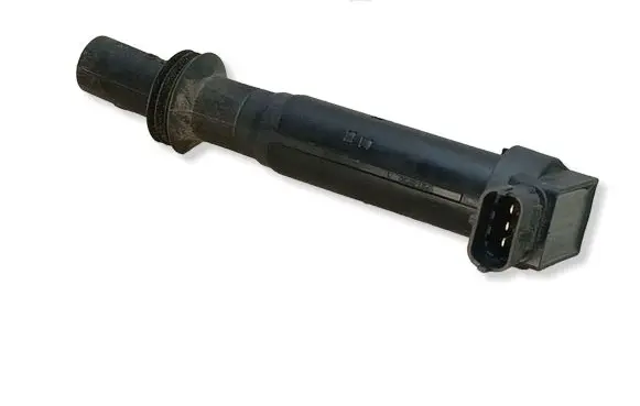 Peugeot 2008 I High voltage ignition coil 9675390980