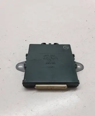 Lexus IS 220D-250-350 Parking PDC control unit/module 8967053040 1012380111