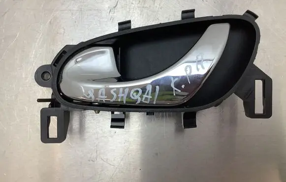 Nissan Qashqai Front door interior handle 806714EA0A 1234567890