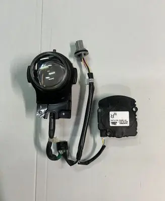 Mazda CX-5 II Headlight/headlamp bulb KSD551030 4189402400 20220329172255