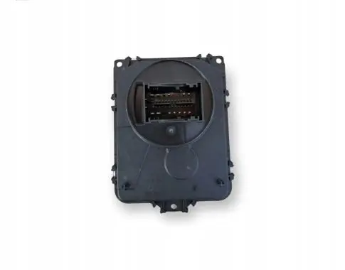Audi A3 S3 8V Headlight ballast module Xenon 8V0907399B