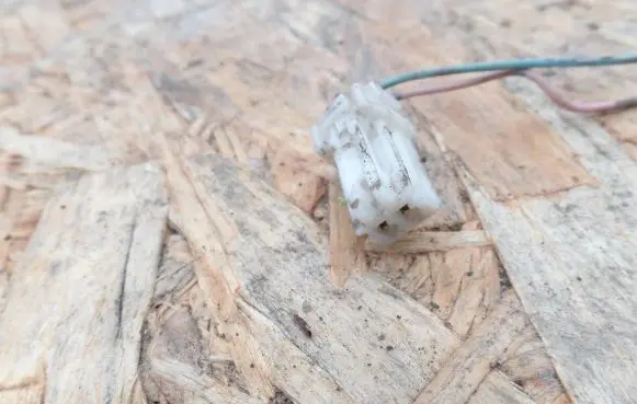 Honda FR-V Other wiring loom