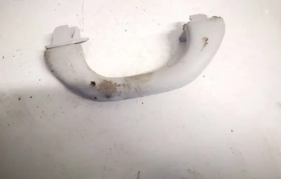 Volkswagen PASSAT B7 Front interior roof grab handle 1k0857607m