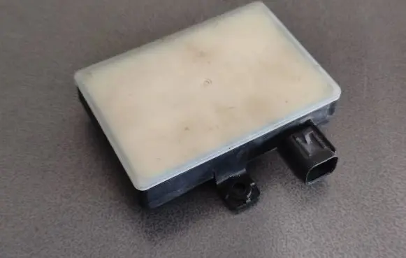 Hyundai Ioniq Distronic sensor radar G299151000