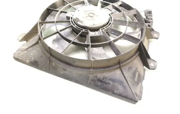 Toyota Avensis T220 Electric radiator cooling fan 163600B010