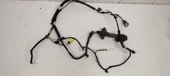 Hyundai i20 (GB IB) Front door wiring loom 91640C8720 HC8J0004