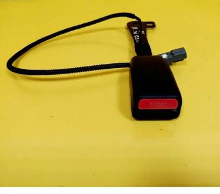 KIA Ceed Front seatbelt buckle 609369200B