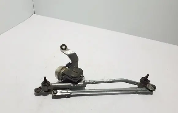 Audi A6 S6 C8 4K Front wiper linkage 4K1955023