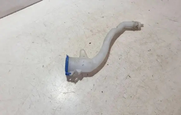 Volvo XC60 Window washer liquid tank fill tube 30784333 M1S8A